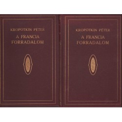 A francia forradalom I-II.