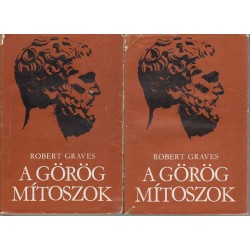 A görög mítoszok I-II.