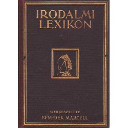 Irodalmi lexikon (1927)