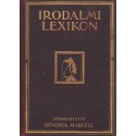 Irodalmi lexikon (1927)