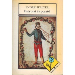 Patyolat és posztó