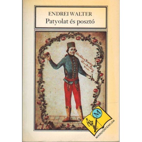 Patyolat és posztó