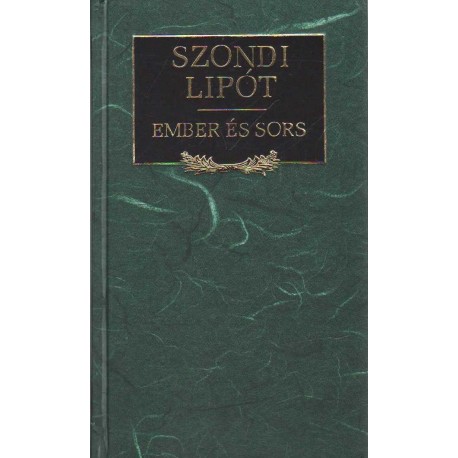 Ember és sors