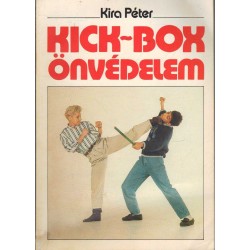 Kick-box önvédelem