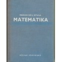 Matematika (Obádovics J. Gyula)