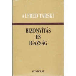 Bizonyítás és igazság