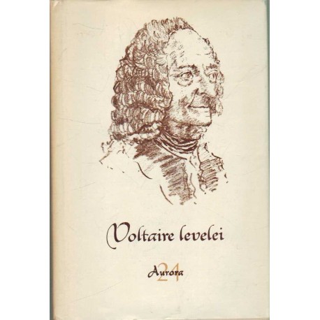 Voltaire levelei