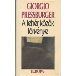 A fehér közök törvénye