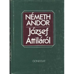 József Attiláról