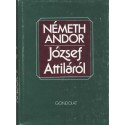 József Attiláról
