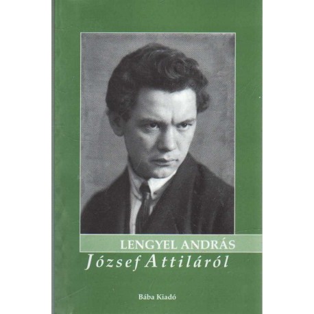 József Attiláról