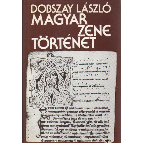Magyar zenetörténet