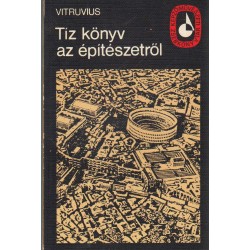 Tíz könyv az építészetről