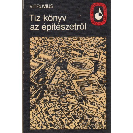 Tíz könyv az építészetről