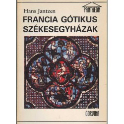 Francia gótikus székesegyházak