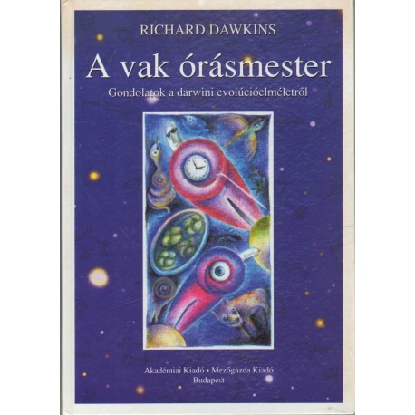 A vak órásmester
