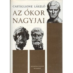 Az ókor nagyjai