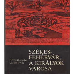 Székesfehérvár, a királyok városa