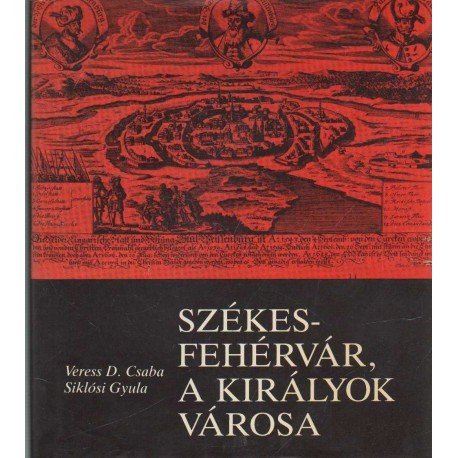 Székesfehérvár, a királyok városa