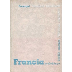 Francia nyelvkönyv kezdők számára I.