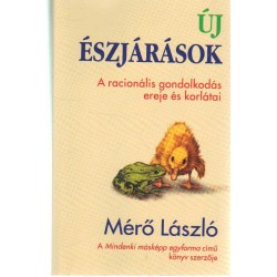 Új észjárások