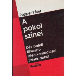 A pokol színei