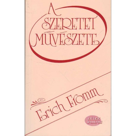 A szeretet művészete