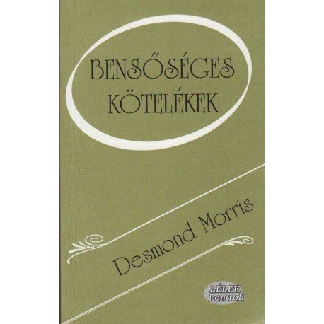Bensőséges kötelékek