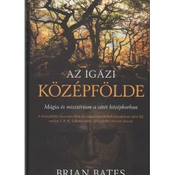 Az igazi középfölde