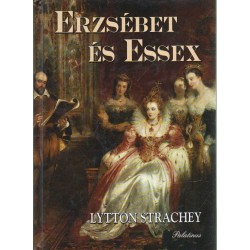 Erzsébet és Essex
