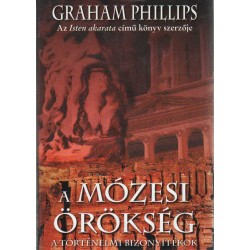 A mózesi örökség