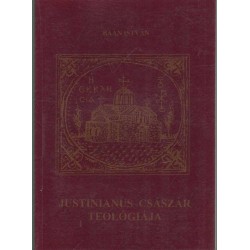Justinianus császár teológiája