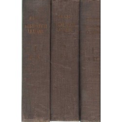 Vegyészeti lexikon I-III.