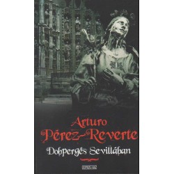 Dobpergés Sevillában