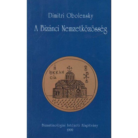 A Bizánci Nemzetközösség