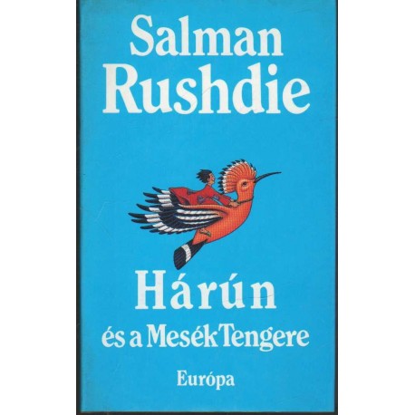 Hárún és a Mesék Tengere