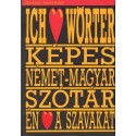 Képes német-magyar szótár