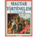 Magyar történelem gyermekeknek - munkafüzet