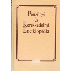 Pénzügyi és kereskedelmi enciklopédia