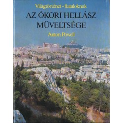 Az ókori Hellász műveltsége