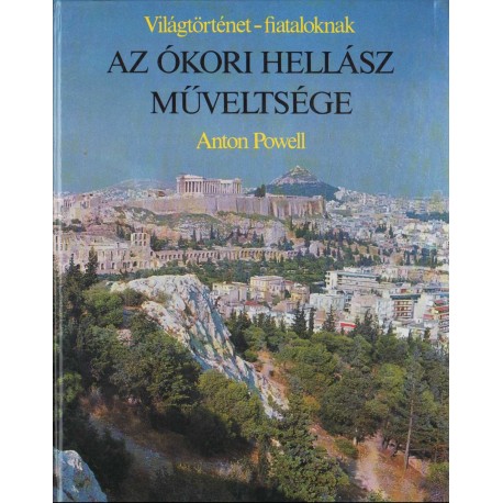 Az ókori Hellász műveltsége