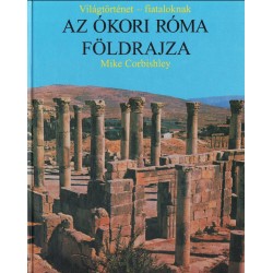 az ókori Róma földrajza