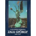 A Millennium szobrásza - Zala György 1858-1937