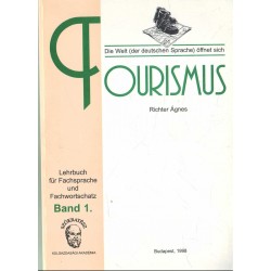 Tourismus - Die Welt (der deutschen Sprache) öffnet sich