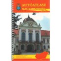 Autóatlasz Magyarország (1 : 200 000)