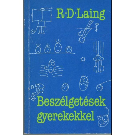 Beszélgetések gyerekekkel