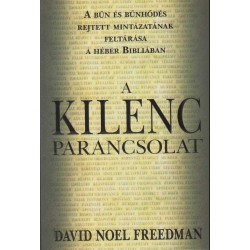 A kilenc parancsolat