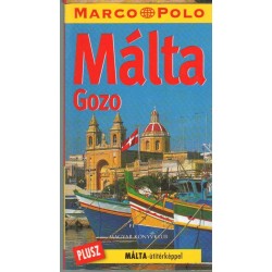 Málta - Gozo