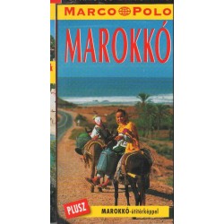 Marokkó