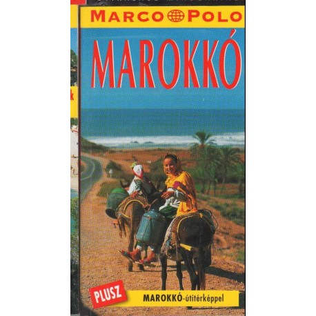 Marokkó